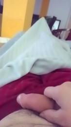 Hiropito webcam model stream image