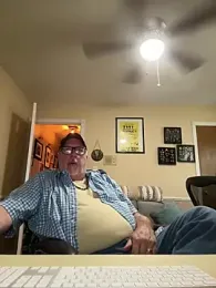 superbearboss webcam model stream image