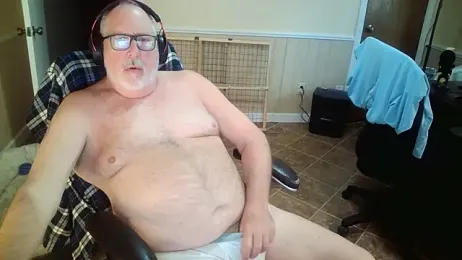 superbearboss webcam model stream image