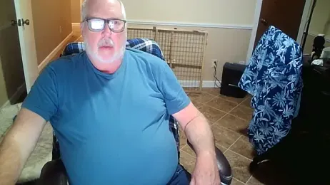 superbearboss webcam model stream image