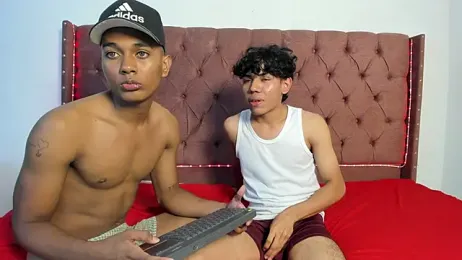 boys_yourparty webcam model stream image