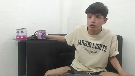 alex_it0 webcam model stream image