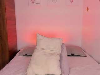 lilithpink webcam model stream image