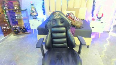 kaelwolf_tay webcam model stream image