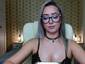 KellyEdith6 webcam model stream image