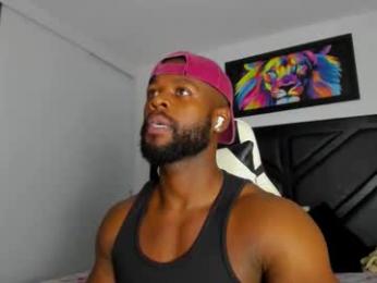 peter_coleman webcam model stream image