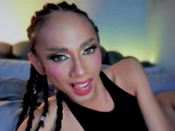 temptressxruby webcam chaturbate model stream image