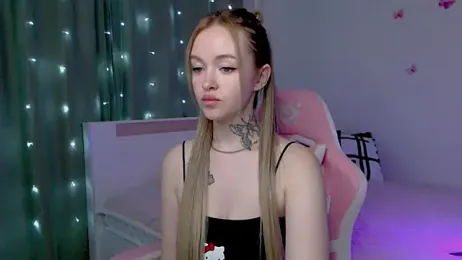 Naughty_Mable webcam model stream image