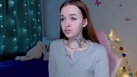 Naughty_Mable webcam model stream image