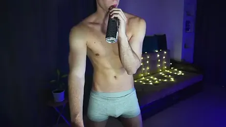 Litmate webcam model stream image