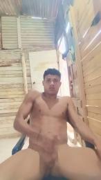 Richard_2 webcam model stream image