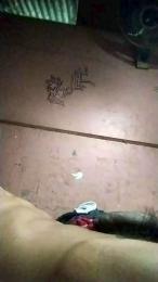 Wacanda_1 webcam cam4 model stream image