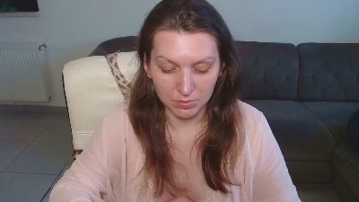 glamourglam webcam model stream image