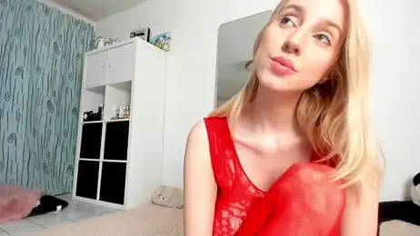 KenzieDawton webcam model stream image