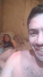 germii1 webcam model stream image