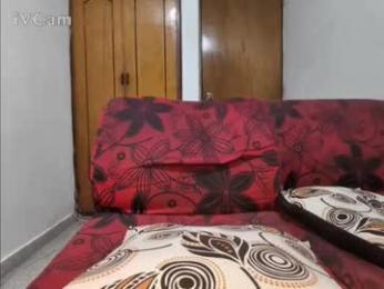 dannthor webcam model stream image