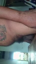 MONSTER777DADDY webcam model stream image