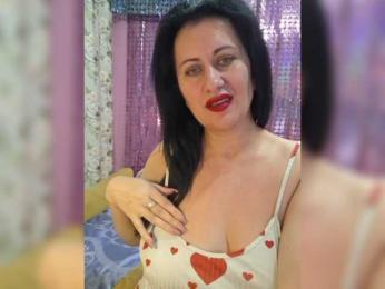 monica-blackk webcam model stream image