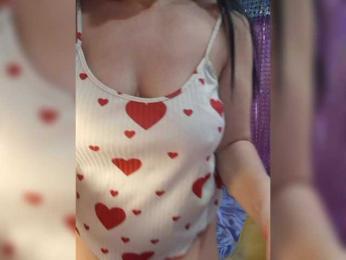 monica-blackk webcam model stream image