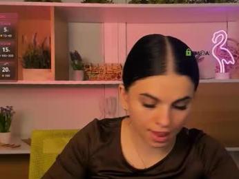 nana_sol webcam model stream image