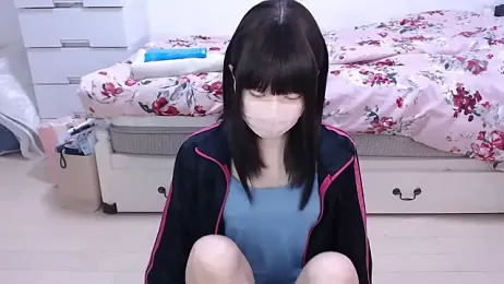 AMI___oO webcam model stream image