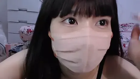 AMI___oO webcam model stream image