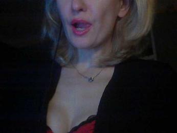 blue_Flame webcam model stream image