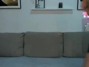 gerard_finbar webcam model stream image