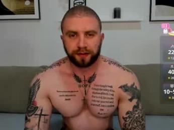 gerard_finbar webcam model stream image