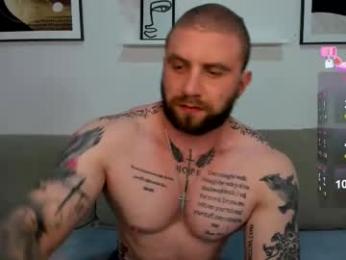 gerard_finbar webcam model stream image