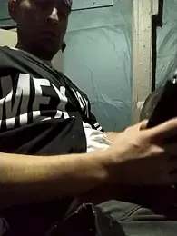 Wero4200 webcam model stream image