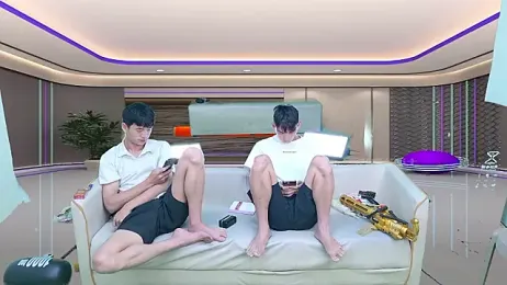 yujiannanpu webcam model stream image