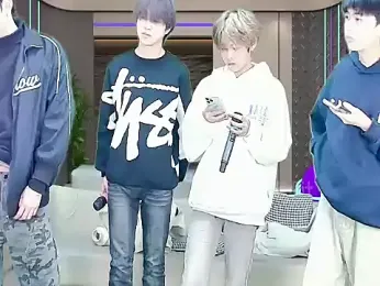 yujiannanpu webcam model stream image