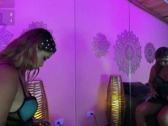 BelaJones webcam model stream image