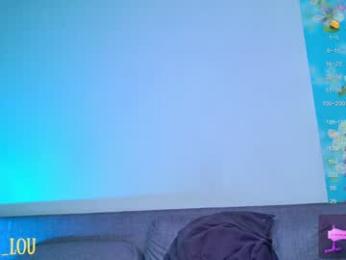 breeding_material webcam model stream image