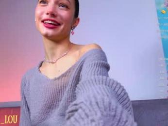 breeding_material webcam chaturbate model stream image