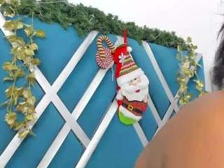 rihanna-abiodun webcam model stream image