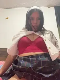 Sophia_Rose_ webcam model stream image
