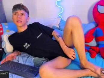 callum_77 webcam model stream image