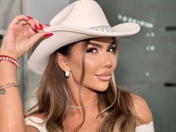 HeleneRossy webcam livejasmin model stream image