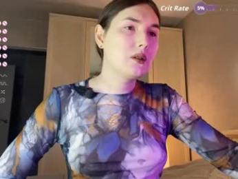 maria_bowie webcam model stream image