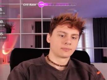 sunburn_boy webcam model stream image