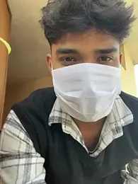 sonalsanskar webcam stripchat model stream image