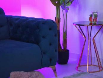 MaddieBryggs webcam model stream image