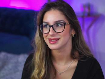 MaddieBryggs webcam model stream image