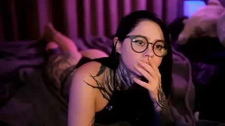 AcidPie webcam model stream image