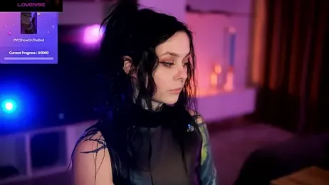 AcidPie webcam model stream image