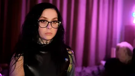 AcidPie webcam model stream image