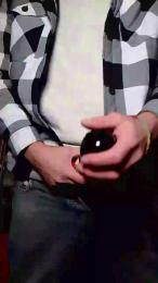 MilfhunterX webcam model stream image