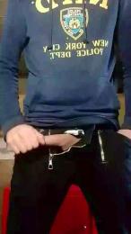 MilfhunterX webcam model stream image